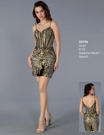 Stella Couture Style #22776 #0 default thumbnail
